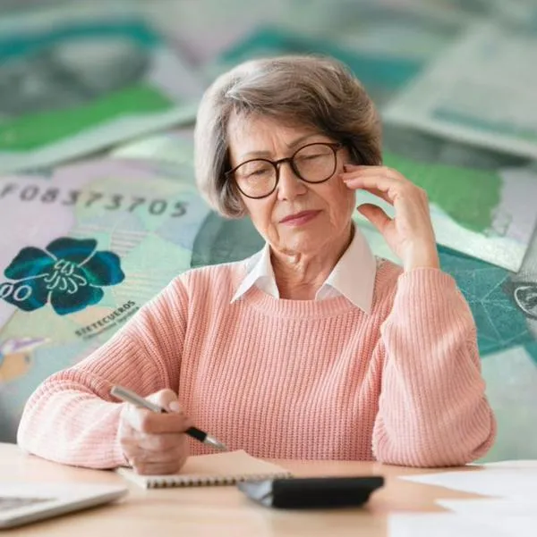 Cuenta de ahorro para pensionados.