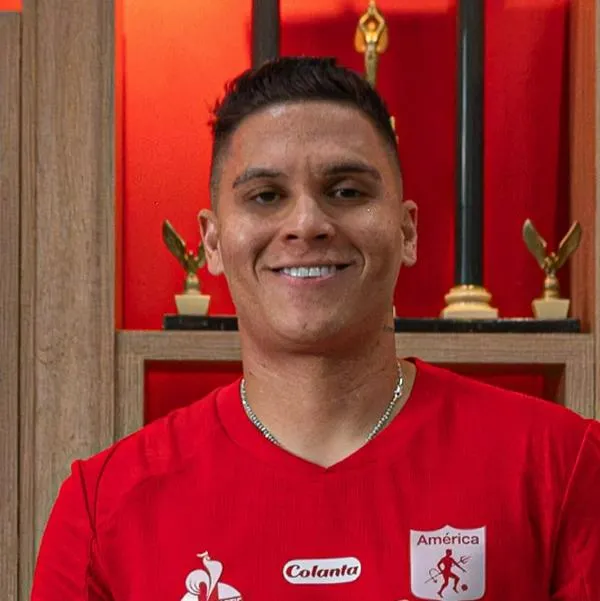 Debut de Juanfer Quintero en América y Falcao en Millonarios en Liga 2025: fecha