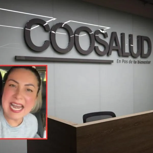 Coosalud respondió a Doña Toche por problema con su hija