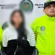 Dan nuevos detalles del niño de 4 años que fue abusado y empalado en Bogotá presuntamente por una mujer, a quien ya capturaron. 