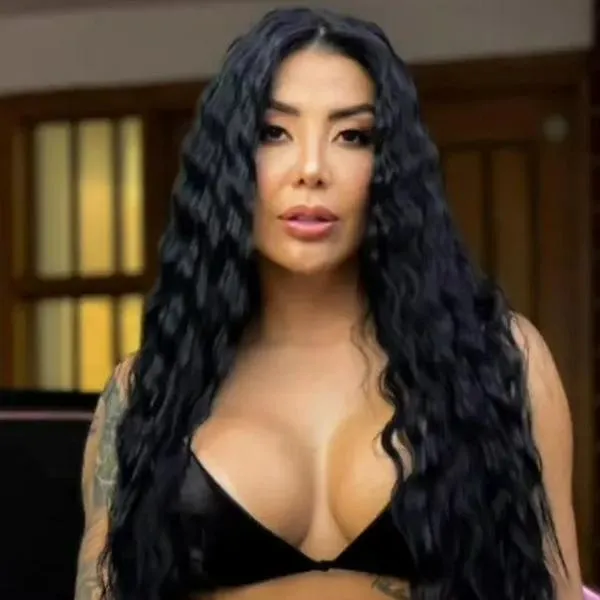 Marcela Reyes reveló videos inéditos: así la golpeó situación de Exotic DJ, el padre de su hijo, que estuvo cerca de perder la vida por un tiroteo.