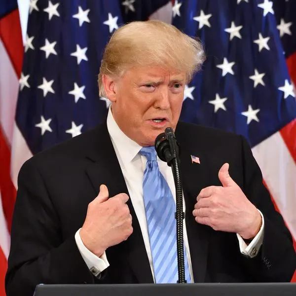 Conozca cuáles son las humildes raíces del presidente Donald Trump: su madre migró a Estados Unidos con solo 50 dólares en sus bolsillos.