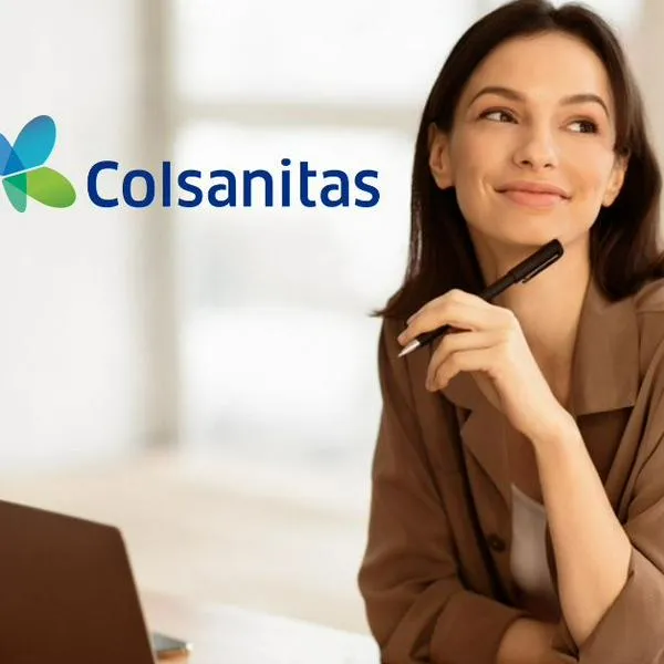 Cómo trabajar en Colsanitas: empresa de salud abre vacantes en Colombia y ofrece salarios de hasta $6’000.000 a personas con experiencia.