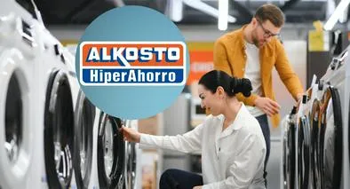 Alkosto, famosa cadena de supermercados en Colombia, iniciará febrero con cientos de ofertas en lavadoras, celulares, pc y otros productos. -46 %.