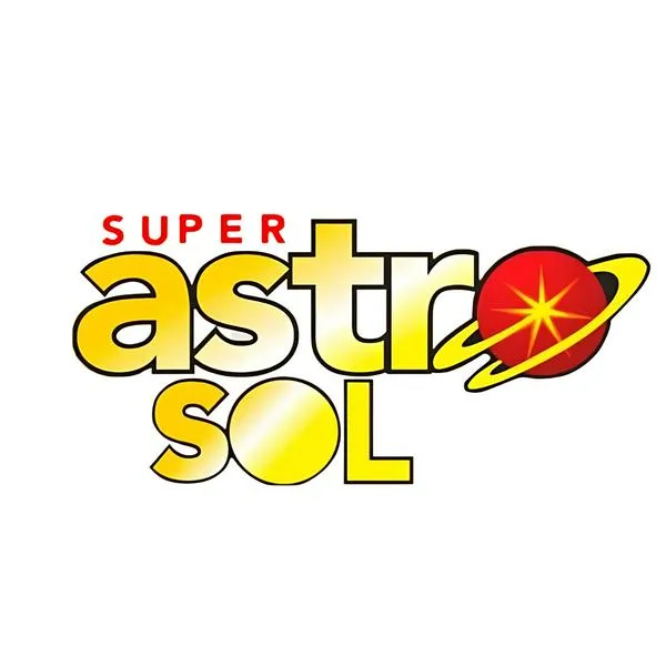 Astro Sol resultado último sorteo hoy 31 de enero