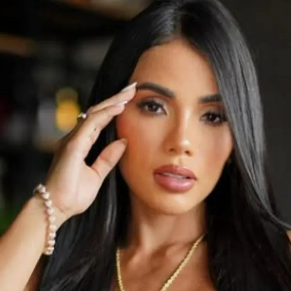 Karina García, de 'La casa de los famosos', lanzó oferta para jefe de campaña