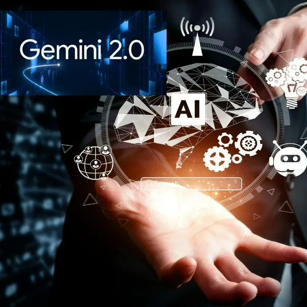Google lanzó Gemini Flash 2.0 y actualización en su inteligencia artificial