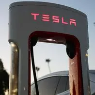 Planes de Tesla 2025.