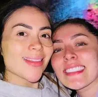 Karol Samantha, novia de 'Epa Colombia', se mostró devastada por celda que le dieron a la empresaria en el Buen Pastor. Le contamos qué dijo.