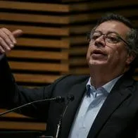 Gustavo Petro dice que Colombia no es Venezuela, por crisis con EE. UU. 