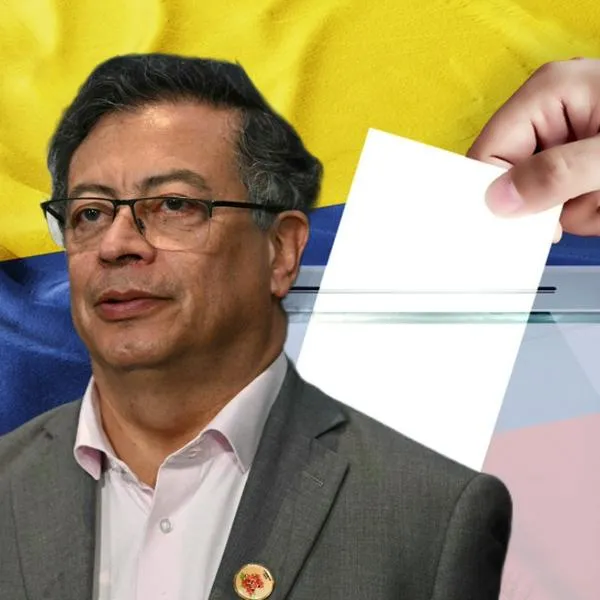 Petro convocaría a consulta popular por tema de deportación. 
