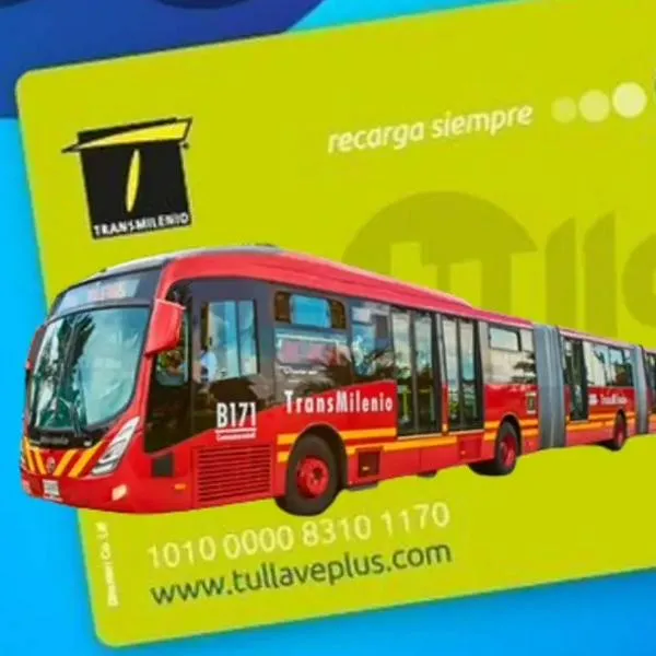 Beneficiarios del Ingreso Mínimo Garantizado que tendrán pasajes gratis de Transmilenio
