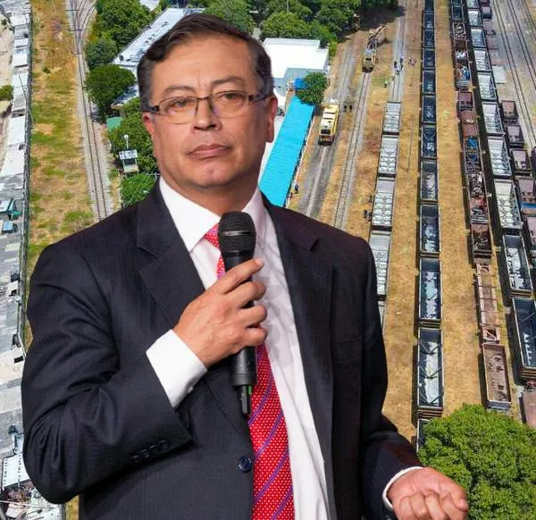 La ANI ya definió la ruta que tomará el ferrocarril entre Bogotá y el Corredor Férreo Central, que tiene como destino el puerto de Santa Marta.
