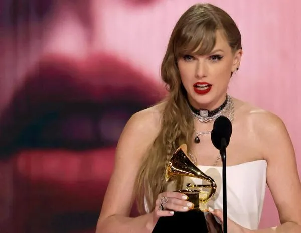 Beyoncé busca su primer Grammy al Álbum del Año en la gala 67