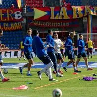 Millonarios arrancó con pie derecho la Liga BetPlay y derrotó a Pasto: así fue el partido