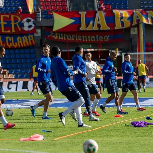 Pasto vs. Millonarios hoy: transmisión EN VIVO gratis por Internet