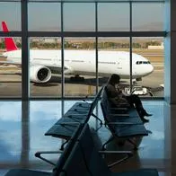 Aeropuerto, en nota sobre que cerrarán uno por remodelaciones