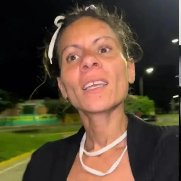 La exmodelo Ingrid Karina reapareció y confesó que tuvo recaída, además, dijo que dejará de aparecer en las redes sociales por un tiempo.