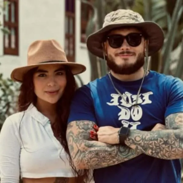 Jois Ramírez y Kevin Bocanegra, a propósito del mensaje que ella publicó a un mes de la muerte de su novio: qué dijo