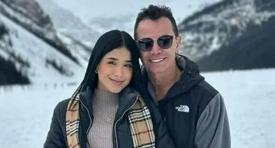 Jenny López dijo cómo críticas afectaron su relación con Jhonny Rivera