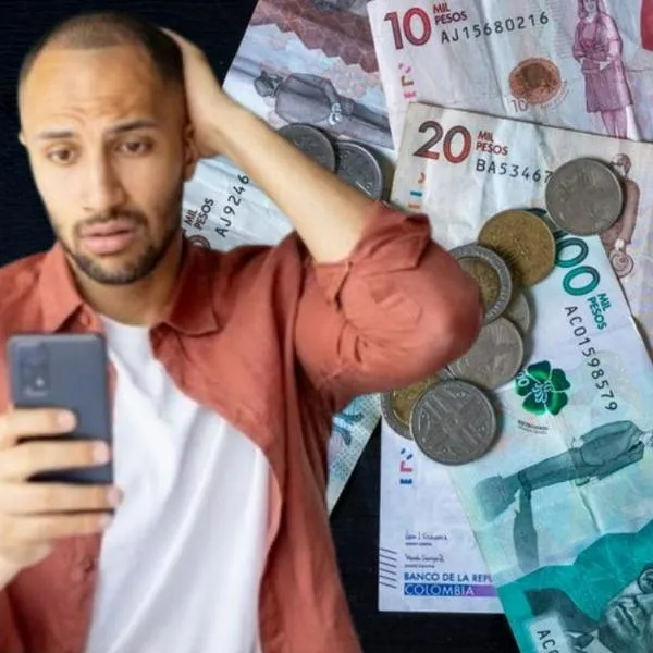 Bancos en Colombia que más cobran a clientes por créditos y compras con tarjetas son Lulo y Falabella. Bancolombia cobra 23,56% y Davivienda 22,85%.