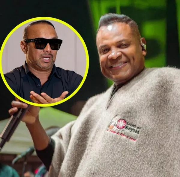 Wilfran Castillo revela problema que tenía Ómar Geles y nadie sabía: qué dijo