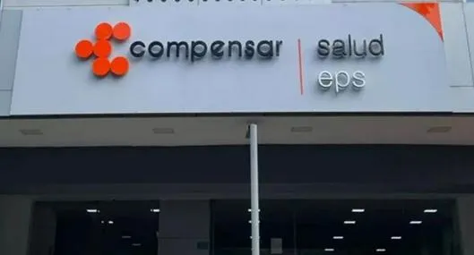 EPS Sanitas recibirá nuevos afiliados debido a redistribución de usuarios de las EPS AIC y Compensar, que dejarán de operar en algunas zonas de Colombia.