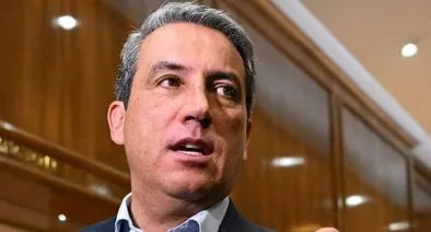Fernando Jaramillo, presidente Dimayor, dice si por Jesurún renunció al cargo