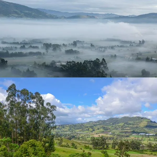 ¿Cuál es el mejor municipio de Colombia? 
