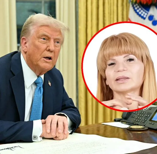 Mhoni Vidente predice atentado contra Donald Trump