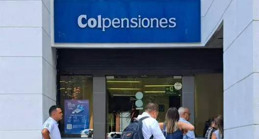 Aclaran a pensionados de Colpensiones cómo pagarán mesadas desde julio de 2025, con la entrada en vigencia del nuevo sistema judicial.