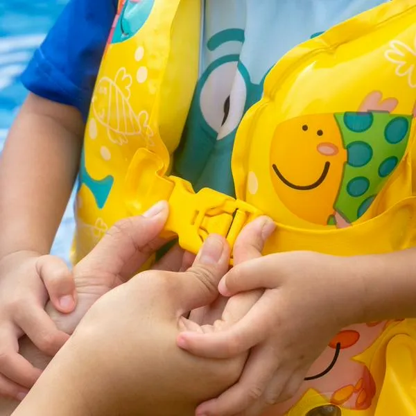 Alarma en Antioquia por nueva muerte de un niño de 3 años: perdió la vida ahogado en una piscina y es el tercer caso que se regisra en la semana.
