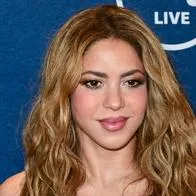 Shakira se reencontró con sus hijos para celebrar su cumpleaños 48 hoy 2 febrero