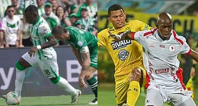 Tabla de posiciones Liga BetPlay fecha 2 actualizada: Nacional le ganó a Equidad, Cali superó al Envigado, América venció a Bucaramanga.