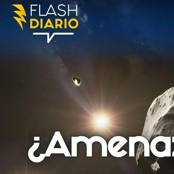 El asteroide 2024 YR4 ¿Amenaza real?