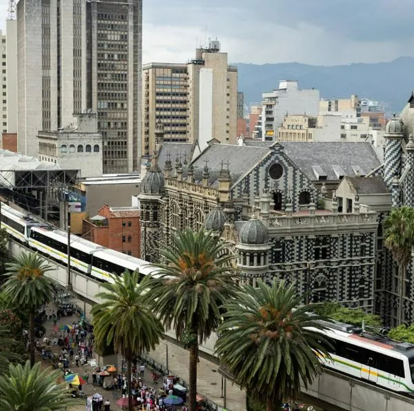 Rotación de Pico y placa en Medellín: cómo quedó y calles exentas