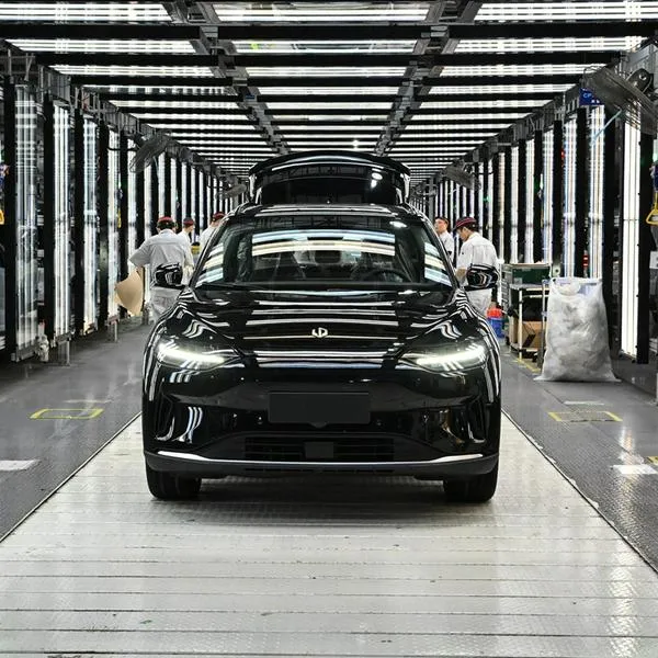 Leapmotor llegará a Latinoamérica.