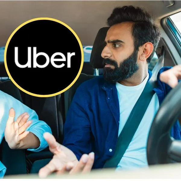 ¿Qué hacer si me cobraron de más en Uber? No se deje engañar
