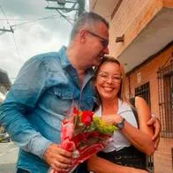 Hombre que habría matado a su pareja en Itagüí luego de fuerte discusión