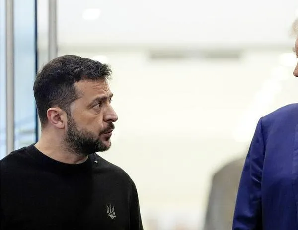 Trump propone elecciones en Ucrania antes de las negociaciones de paz