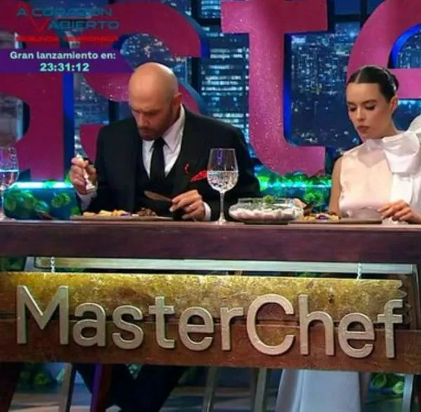 Masterchef 2025: quiénes serán los participantes según Carlos Ocho en YouTube