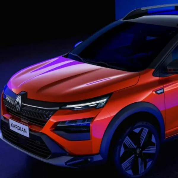 Cuales son los carros más vendidos en Colombia enero 2025: Toyota Corolla Cross lidera, mientras que la escoltan Renault Kardian y Duster.