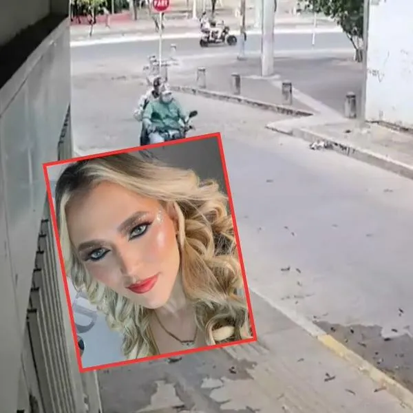 Asesinato de la Diabla: hipótesis de por qué mandó a matar a su pareja