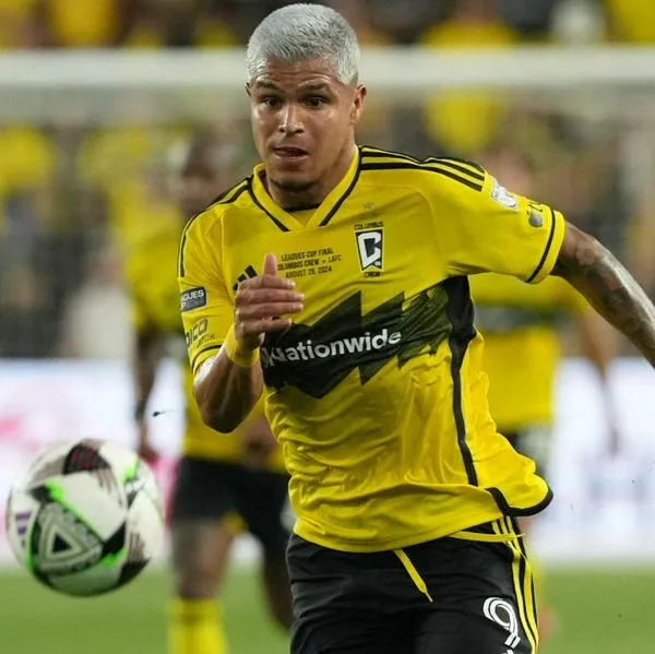 Cucho Hernández ficharía por Real Betis de España, según El Chiringuito