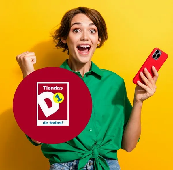 Tiendas D1 sorprendió con cambio drástico y que beneficiará a sus miles de clientes en toda Colombia. Conozca cómo funciona el nuevo sistema de pagos.