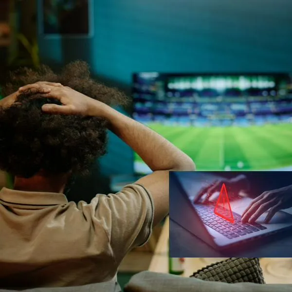 Ver fútbol gratis por Internet y los riesgos de usar páginas como Libre Fútbol