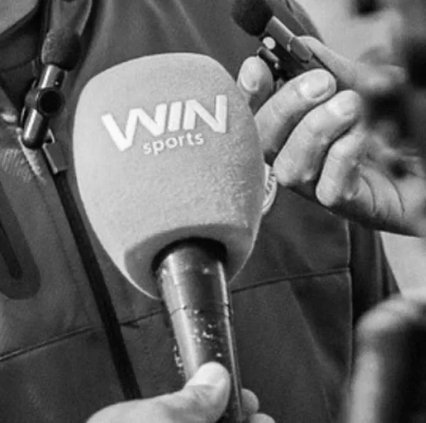 Win Sports lamentó muerte de periodista Juan David Forero: edad y enfermedad