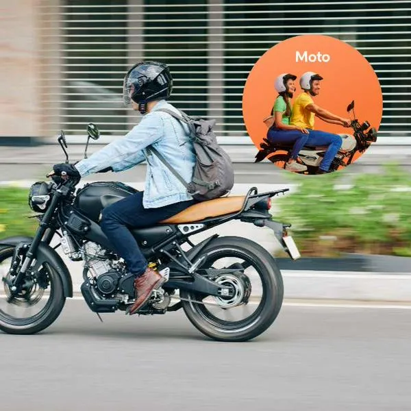Didi moto llegará a Montería, Valledupar y Santa Marta en 2025