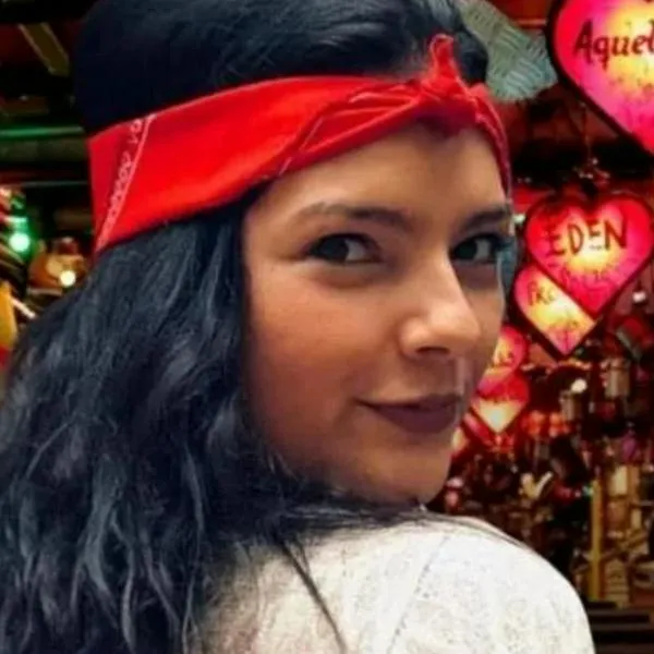 Laura Villamil, bailarina que sufrió quemaduras en Andrés Carne de Res, salió de hospital 