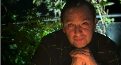 Jorge Alfredo Vargas, de Noticias Caracol, está de luto por la muerte de amigo